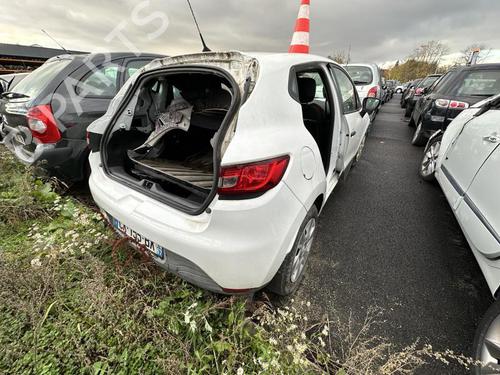 Left mirror RENAULT CLIO IV (BH_) 1.5 dCi 75 | BP21318852C26 