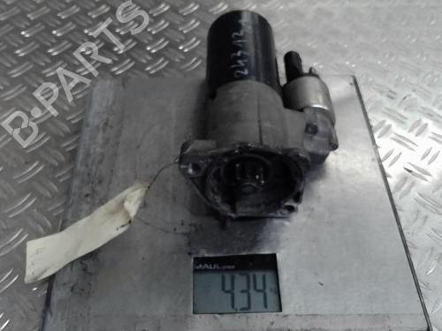 Used Starter SEAT EXEO ST (3R5) 2.0 TDI (120 hp) 21873163