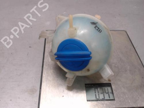 Used Expansion tank VW TOURAN (1T3) 1.6 TDI (105 hp) 21292334