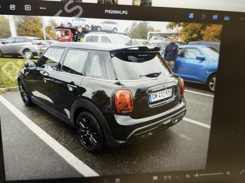 Sikkerhedssele foran højre MINI MINI (F55) Cooper S | BP29598912I25 - Image 6