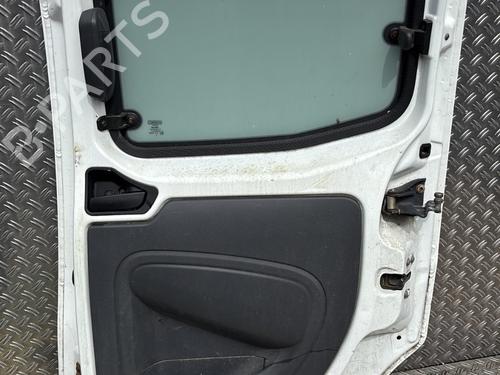 Høyre side skyvedør CITROËN NEMO MPV 1.4 HDi | BP25251085C75 