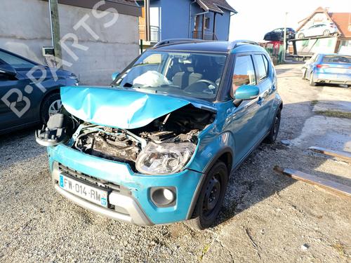 Left rear window switch SUZUKI IGNIS III (MF, FF) 1.2 Hybrid (ATK412) | BP32849584I29 - Image 4