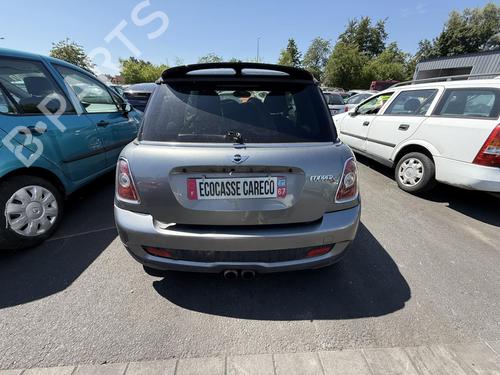 Front left seatbelt MINI MINI (R56) Cooper S | BP27312991I26 - Image 14