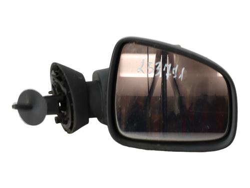 Used Right mirror DACIA DUSTER (HS_) 1.5 dCi (HSAJ) (90 hp) 29521232