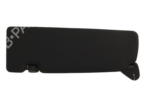 Right sun visor BMW 1 (E87) 118 i | BP36297476I2 - Image 2
