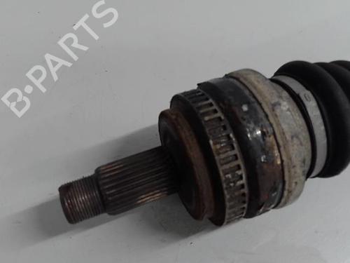 Left rear driveshaft BMW 3 (E90) 320 d | BP21369905M40 