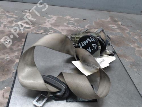 Used Front right seatbelt Front right seatbelt AUDI Q7 (4LB) 3.0 TDI quattro (233 hp) 21315538 21315538