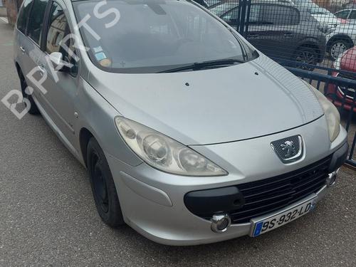 Instrument cluster PEUGEOT 307 Break (3E) 1.6 HDi 110 | BP21369999C47 