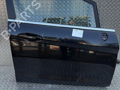 Used Right front door FORD FIESTA VI (CB1, CCN) 1.0 EcoBoost (100 hp) 29057746