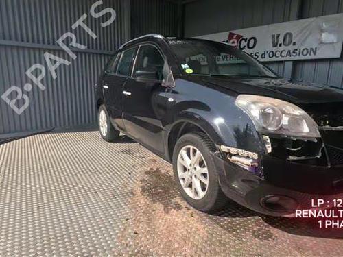 Used Parts RENAULT KOLEOS I (HY_)  2.0 dCi 4x4 (HY0K)  4559326