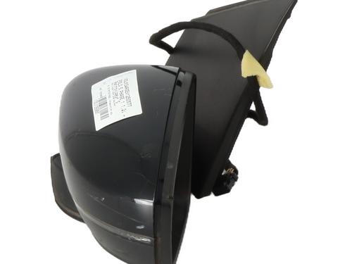 Left mirror VW POLO V (6R1, 6C1) 1.2 | BP25708992C26 