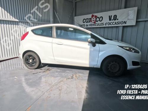 Dashboard FORD FIESTA VI (CB1, CCN) 1.0 EcoBoost | BP30690237C46