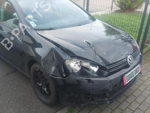 Starter VW GOLF VI (5K1) 2.0 TDI | BP22296826M8