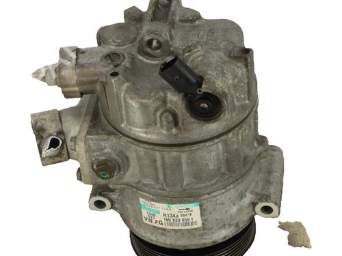 AC compressor CITROËN C4 II (NC_) 1.6 HDi 115 | BP39723743M34 - Image 2