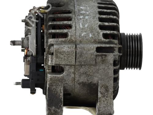 Alternator CITROËN C5 I (DC_) 2.0 16V (DCRFNC, DCRFNF) | BP28319452M7