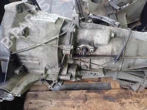 Used Gearbox Gearbox AUDI A5 (8T3) 3.0 TDI quattro (240 hp) 38799994 38799994