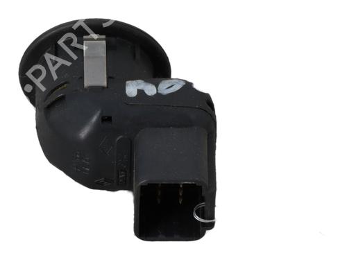 Used Mirror switch Mirror switch RENAULT VEL SATIS (BJ0_) 2.2 dCi (BJ0E, BJ0F) (150 hp) 21363150 21363150