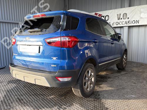 Intercooler FORD ECOSPORT 1.0 EcoBoost | BP32474714M30