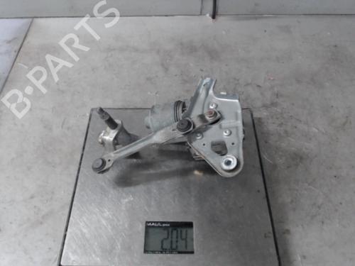 Used Front wiper motor PEUGEOT 5008 (0U_, 0E_) 1.6 HDi (110 hp) 21366487