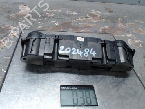 Climate control MERCEDES-BENZ E-CLASS (W211) E 270 CDI (211.016) | BP21299061I5 