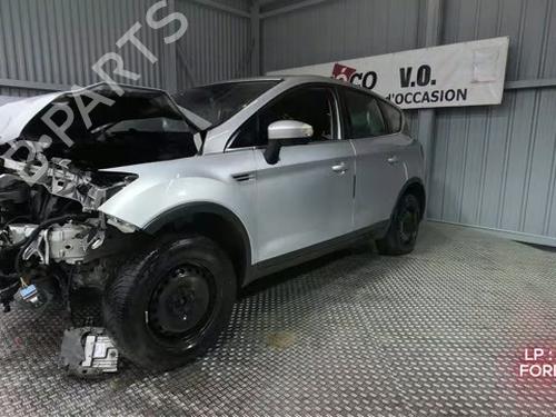 Steering column stalk FORD KUGA I 2.0 TDCi | BP31668773I23 - Image 17