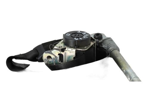 Front right seatbelt OPEL CORSA D (S07) 1.3 CDTI (L08, L68) | BP26684789I25 - Image 3