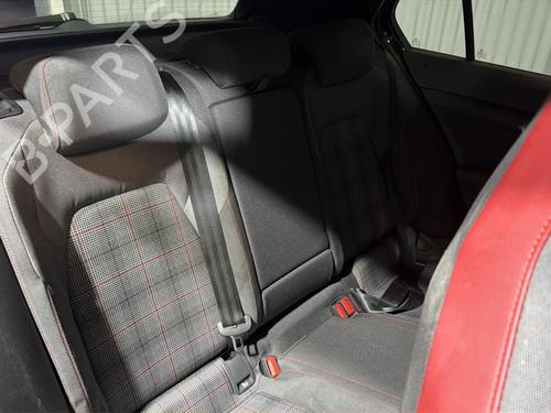 Seat buckle VW GOLF VIII (CD1, DA1) 2.0 GTI | BP32306587I32  - Image 10