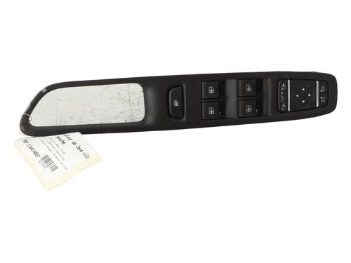 Interrupteur de vitre avant gauche RENAULT CLIO IV (BH_) 1.5 dCi 90 (90 hp) 29855317