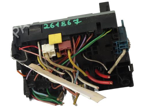 Used Fuse box Fuse box 36245980 36245980