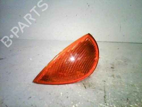 Used Left front indicator FIAT SEICENTO / 600 (187_) 0.9 (187AXA, 187AXA1A) (39 hp) 21366731