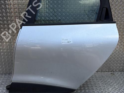 Used Left rear door RENAULT CLIO IV Grandtour (KH_) 1.2 16V (73 hp) 26641096