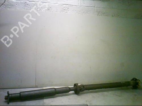 Used Driveshaft Driveshaft BMW 3 Touring (E91) 320 d (177 hp) 21365378 21365378