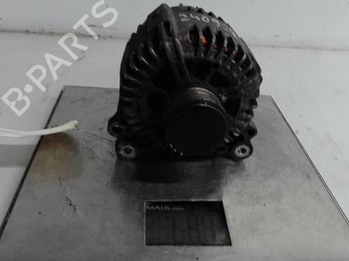 Alternator VW TOURAN (1T1, 1T2) 2.0 TDI 06F903023F