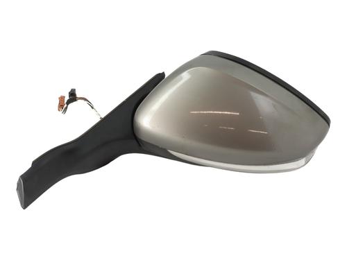 Left mirror PEUGEOT 208 I (CA_, CC_) 1.4 HDi | BP25837777C26 