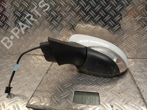 Left mirror RENAULT CLIO IV (BH_) 0.9 TCe 90 (BHNF, BHMA, BHMH, BHJK, BHJR) | BP24131686C26 