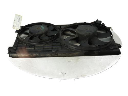 Used Radiator fan Radiator fan VW GOLF VI (5K1) 1.4 TSI (122 hp) 32998394 32998394