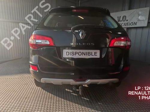 Climate control RENAULT KOLEOS I (HY_) 2.0 dCi (HY0K) | BP33450373I5 - Image 15