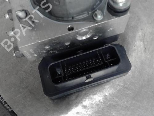 ABS Bremseaggregat RENAULT TWINGO III (BCM_, BCA_) 1.0 SCe 70 | BP21300538M43 