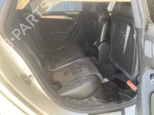 Climate control AUDI A5 Sportback (8TA) 2.0 TDI | BP38781023I5 - Image 12