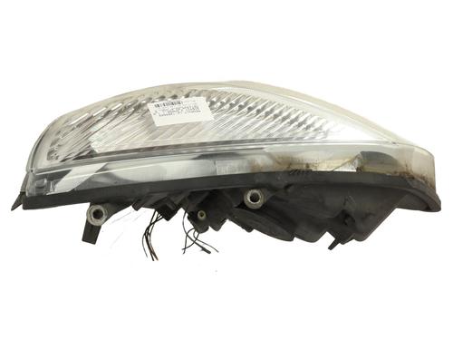 Left headlight RENAULT SCÉNIC II (JM0/1_) 1.9 dCi (JM0G, JM12, JM1G, JM2C) | BP31343063C28