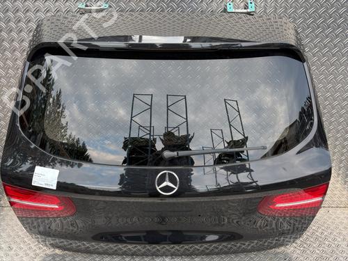 Used Tailgate MERCEDES-BENZ GLC (X253) 250 d 4-matic (253.909) (204 hp) 29057636