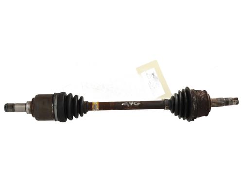 Left front driveshaft FIAT PUNTO (188_) 1.2 60 (188.030, .050, .130, .150, .230, .250) | BP29150587M38 