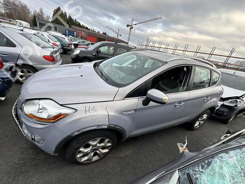 Steering column stalk FORD KUGA I 2.0 TDCi | BP21369917I23  - Image 16