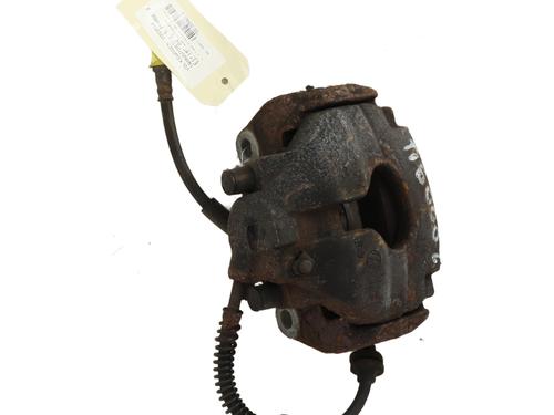 Used Right front brake caliper Right front brake caliper VW TRANSPORTER T5 Bus (7HB, 7HJ, 7EB, 7EJ) 2.0 TDI (140 hp) 21312975 21312975