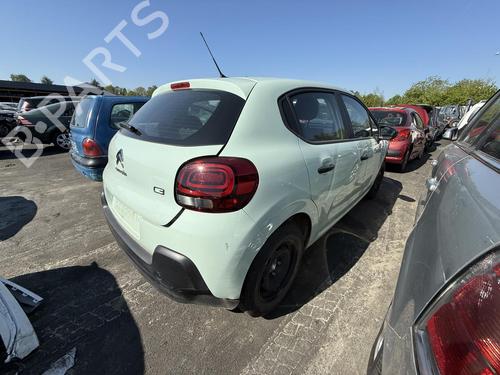 Starter CITROËN C3 III (SX) 1.2 PureTech 82 | BP25599398M8 - Image 14