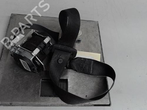 Front left seatbelt JEEP COMPASS (MK49) 2.0 CRD 4x4 | BP21371090I26 - Image 4