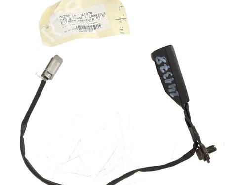 Seat buckle MAZDA MX-5 III (NC) 2.0 (NC18) | BP21869321I32 