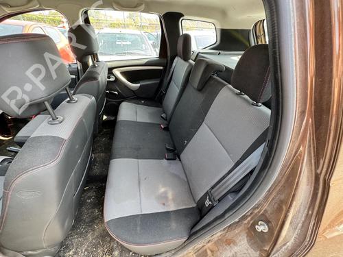 AC-Kompressor DACIA DUSTER (HS_) 1.5 dCi (HSMC) | BP21295704M34 