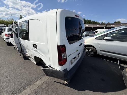 Generator PEUGEOT PARTNER Box Body/MPV 1.6 BlueHDi 100 | BP26193301M7 