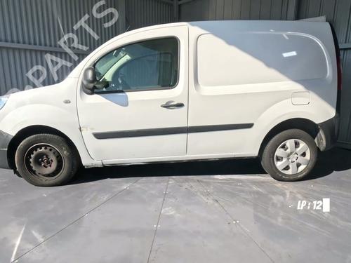 Instrument cluster RENAULT KANGOO Express (FW0/1_) 1.5 dCi 95 (FW16) | BP30355249C47  - Image 15